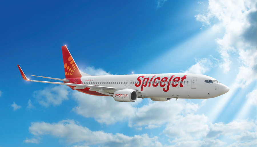 SpiceJet to start Bangkok-Delhi route – Airlines Updates